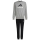 Adidas Παιδικές φόρμες σετ Essentials Big Logo French Terry Joggers